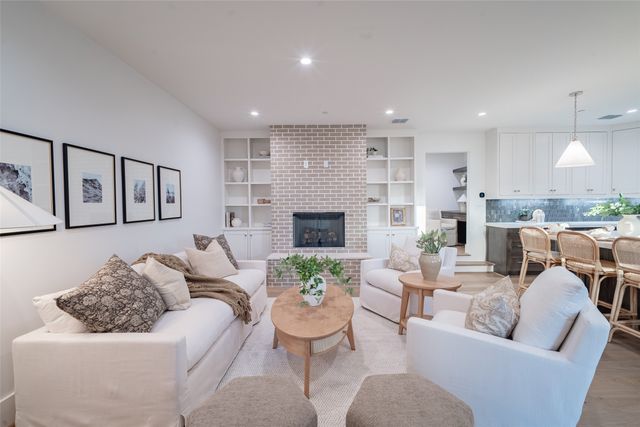 3428 Daniel Avenue 7, University Park, TX 75205