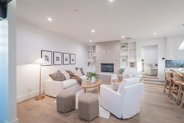 3428 Daniel Avenue 7, University Park, TX 75205