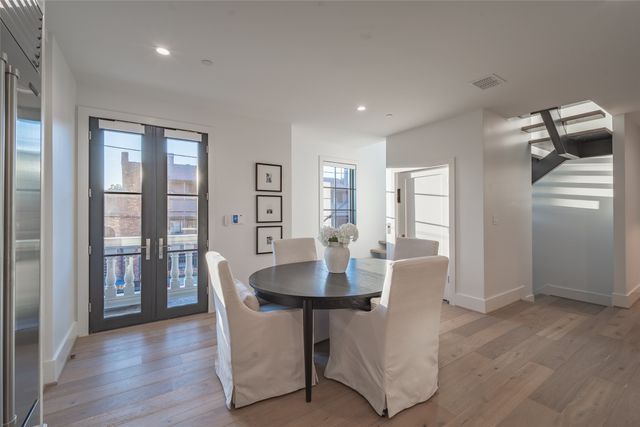 3428 Daniel Avenue 7, University Park, TX 75205