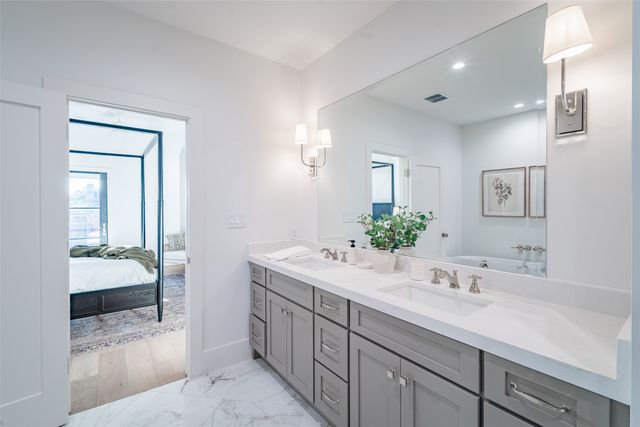 3428 Daniel Avenue 7, University Park, TX 75205