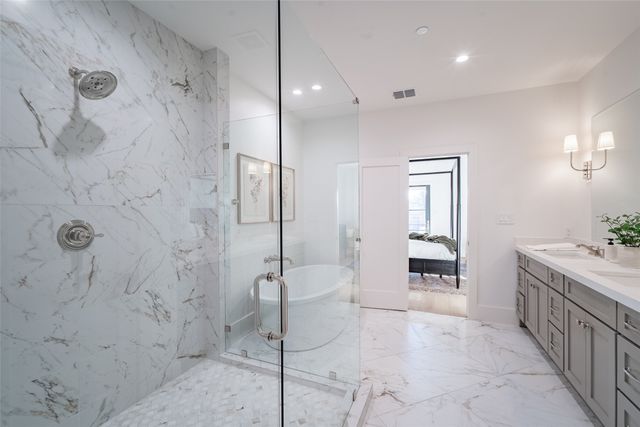 3428 Daniel Avenue 7, University Park, TX 75205