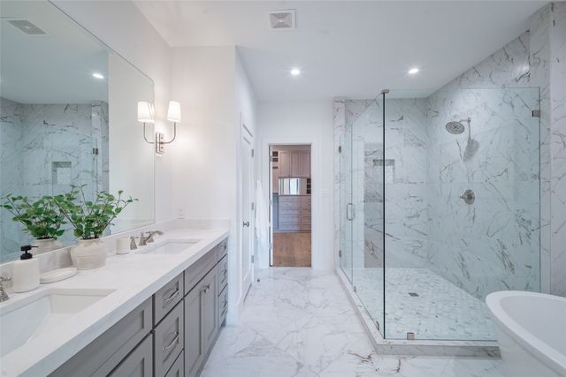 3428 Daniel Avenue 7, University Park, TX 75205