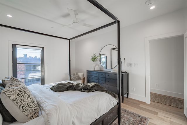 3428 Daniel Avenue 7, University Park, TX 75205