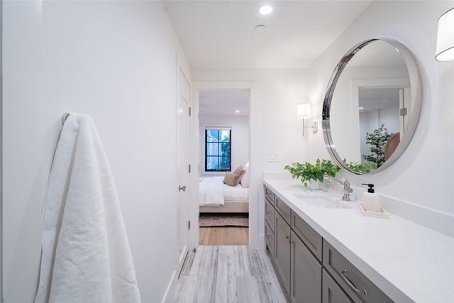 3428 Daniel Avenue 7, University Park, TX 75205