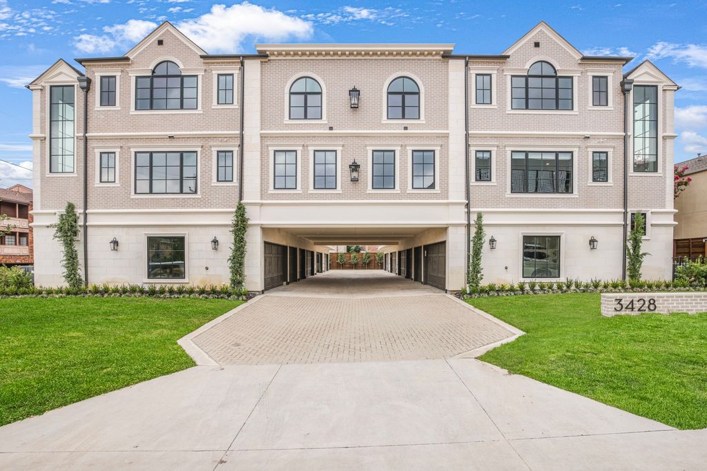 3428 Daniel Avenue 7, University Park, TX 75205