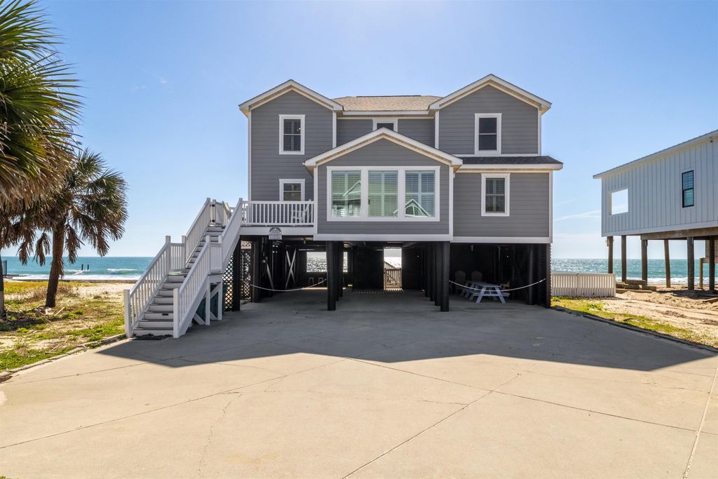 2045 S Waccamaw Dr., Murrells Inlet, SC 29576 — exterior
