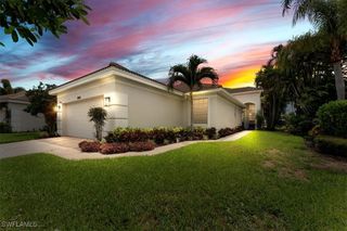8541 Pepper Tree WAY, Naples, FL 34114