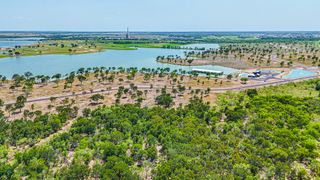 Lot 181 Waterfront Club Drive, Corsicana, TX 75110