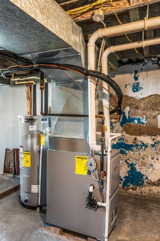 3554 Woodburn Avenue, Cincinnati, OH 45207