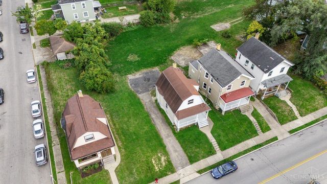 3554 Woodburn Avenue, Cincinnati, OH 45207