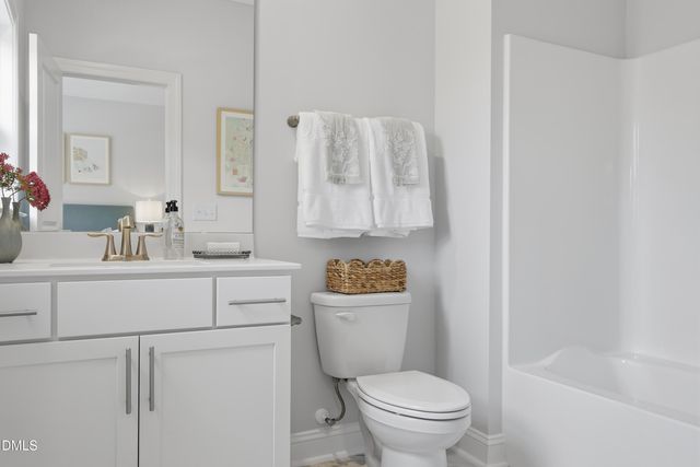 105 Meadow Violet Way, Holly Springs, NC 27540