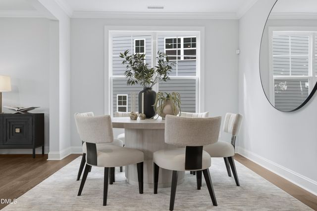 105 Meadow Violet Way, Holly Springs, NC 27540