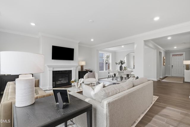 105 Meadow Violet Way, Holly Springs, NC 27540