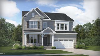105 Meadow Violet Way, Holly Springs, NC 27540