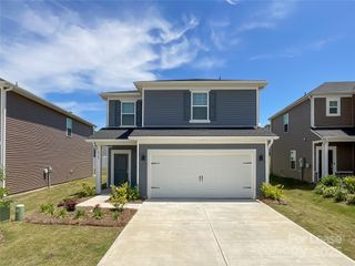 2107 Morgan Hills Drive, Albemarle, NC 28001