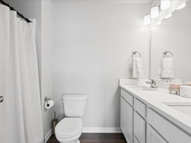 2607 SE Osier Avenue, West Des Moines, IA 50265