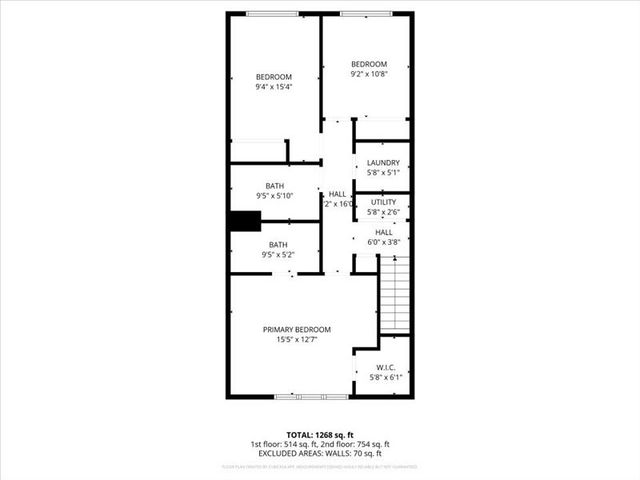 2607 SE Osier Avenue, West Des Moines, IA 50265