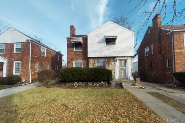 16144 Prest Street, Detroit, MI 48235