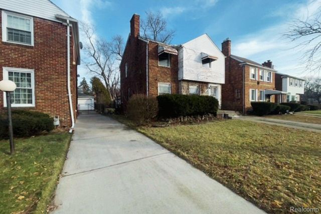16144 Prest Street, Detroit, MI 48235