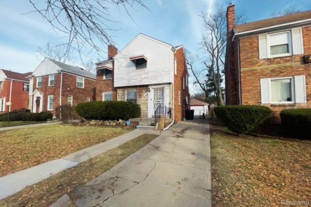 16144 Prest Street, Detroit, MI 48235