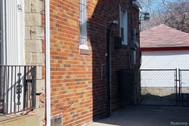 16144 Prest Street, Detroit, MI 48235