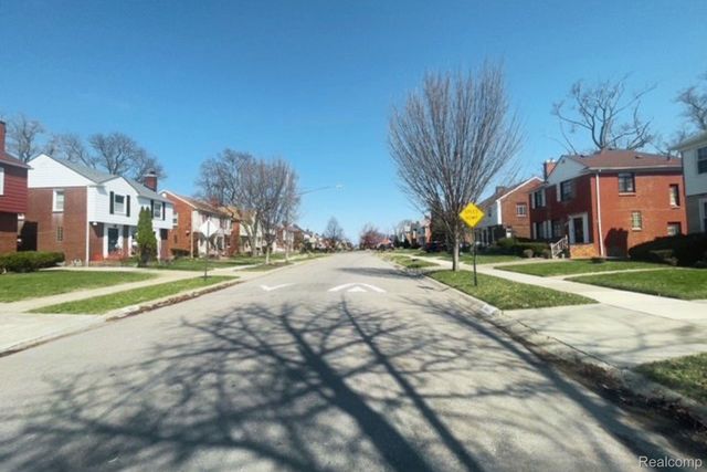 16144 Prest Street, Detroit, MI 48235