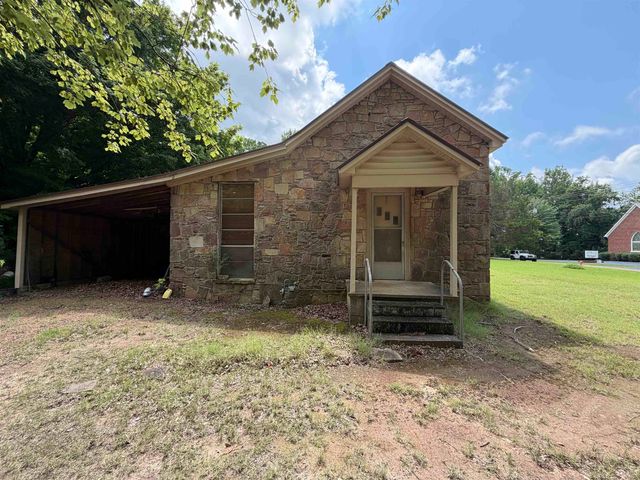 1022 ATOKA IDAVILLE RD, Atoka, TN 38004