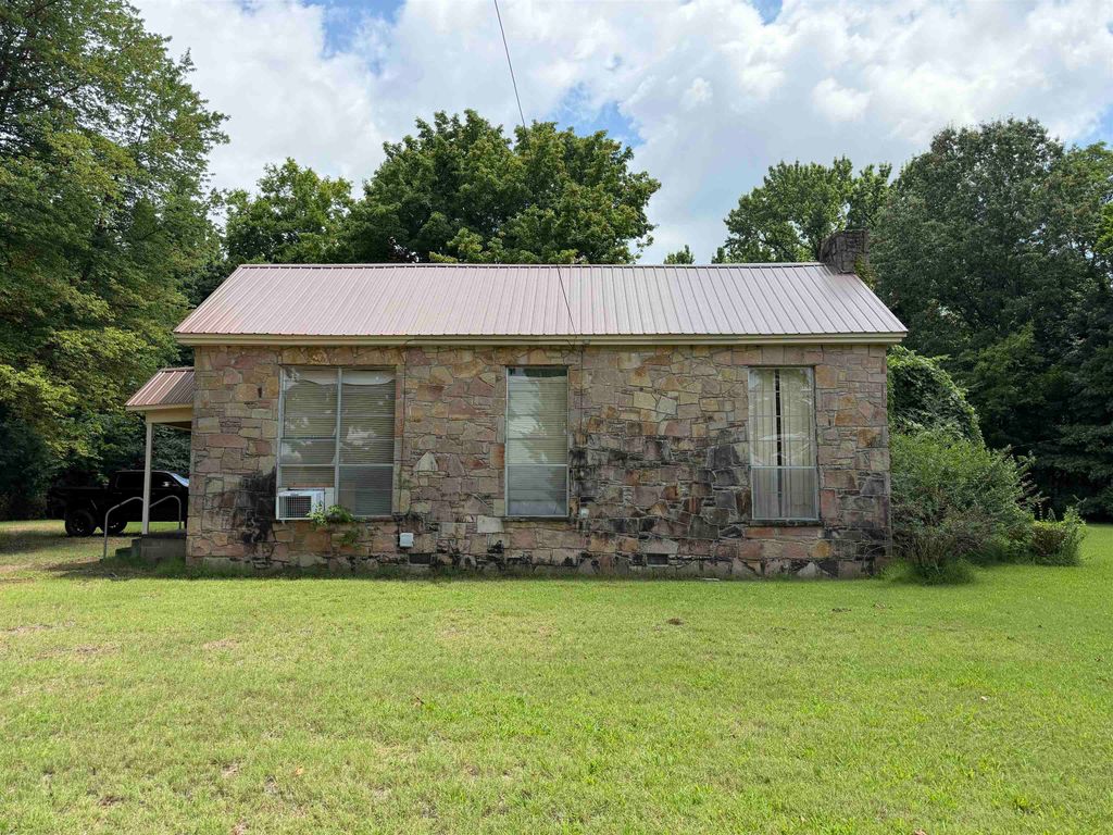 1022 ATOKA IDAVILLE RD, Atoka, TN 38004