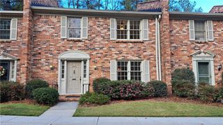 2376 Leafgate Road, Decatur, GA 30033