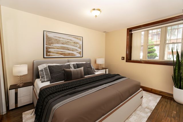 2651 W Pope John Paul II Drive, Chicago, IL 60632