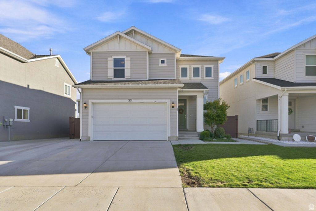33 W 510 N, Vineyard, UT 84059 — photo 2