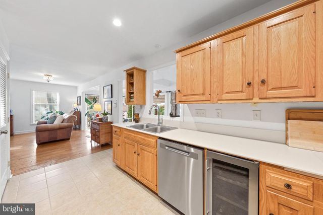 602 CRESTVIEW LN, Salisbury, MD 21801