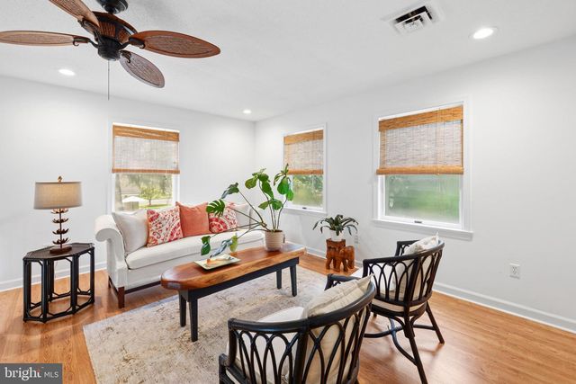 602 CRESTVIEW LN, Salisbury, MD 21801