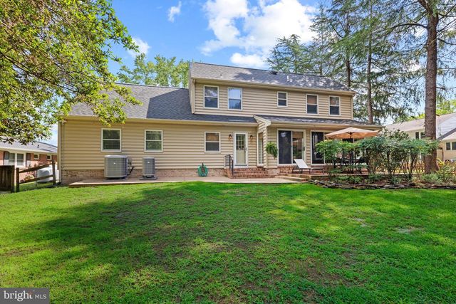 602 CRESTVIEW LN, Salisbury, MD 21801