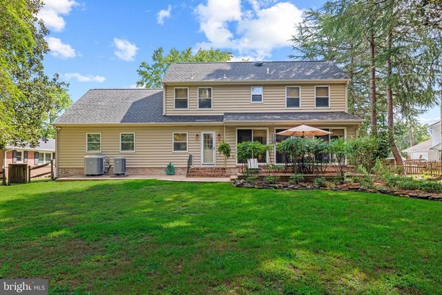 602 CRESTVIEW LN, Salisbury, MD 21801