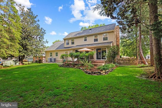 602 CRESTVIEW LN, Salisbury, MD 21801