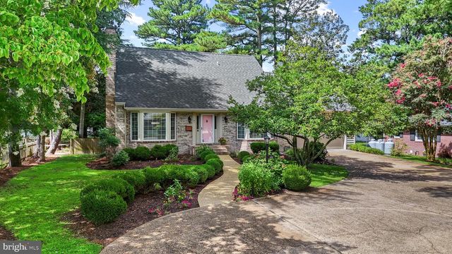 602 CRESTVIEW LN, Salisbury, MD 21801