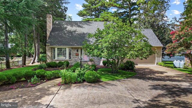 602 CRESTVIEW LN, Salisbury, MD 21801
