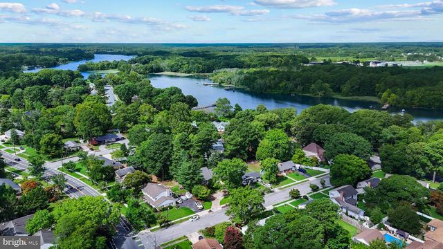 602 CRESTVIEW LN, Salisbury, MD 21801