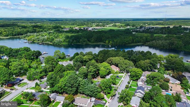 602 CRESTVIEW LN, Salisbury, MD 21801
