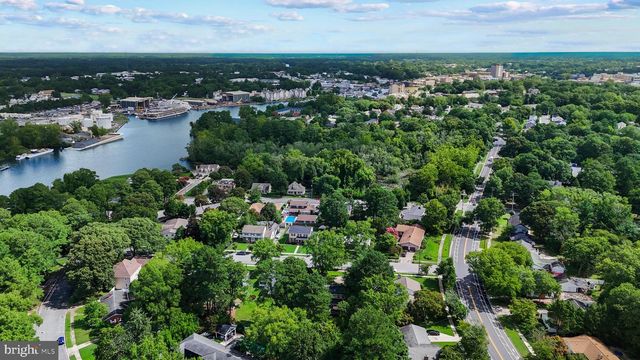 602 CRESTVIEW LN, Salisbury, MD 21801