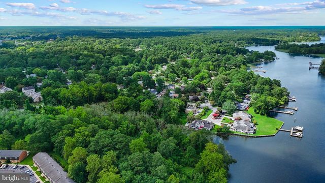 602 CRESTVIEW LN, Salisbury, MD 21801