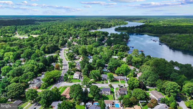 602 CRESTVIEW LN, Salisbury, MD 21801