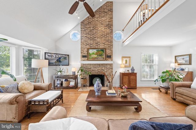 602 CRESTVIEW LN, Salisbury, MD 21801