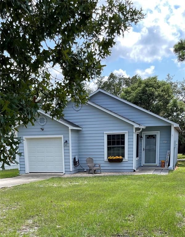 89 CROOKED PINE ROAD, Port Orange, FL 32128