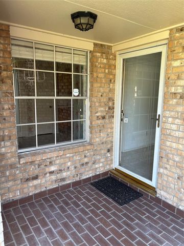 3526 Teakwood Lane, Pearland, TX 77584