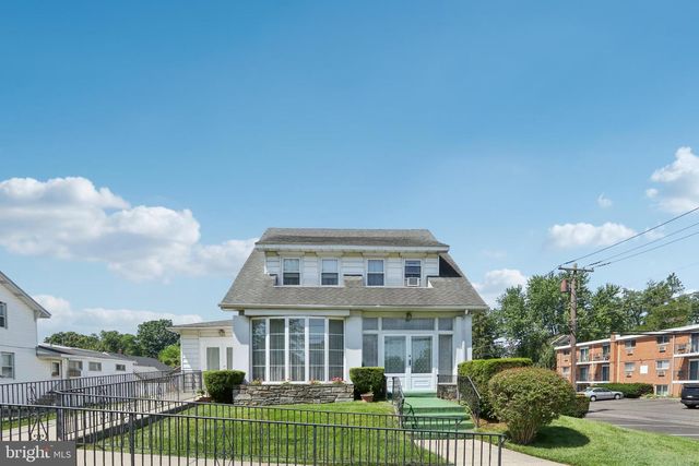700 S WHITE HORSE PIKE, Audubon, NJ 08106