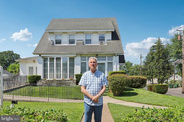 700 S WHITE HORSE PIKE, Audubon, NJ 08106