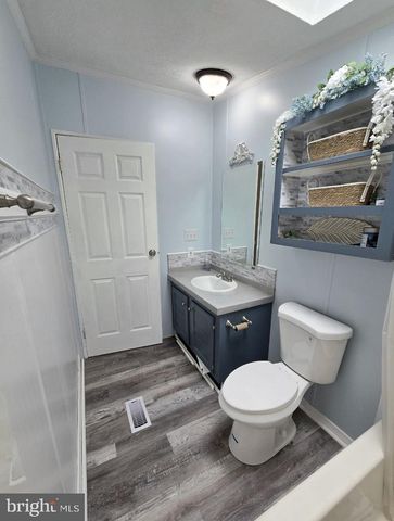 1910 BENNETT ROAD, Aberdeen, MD 21001