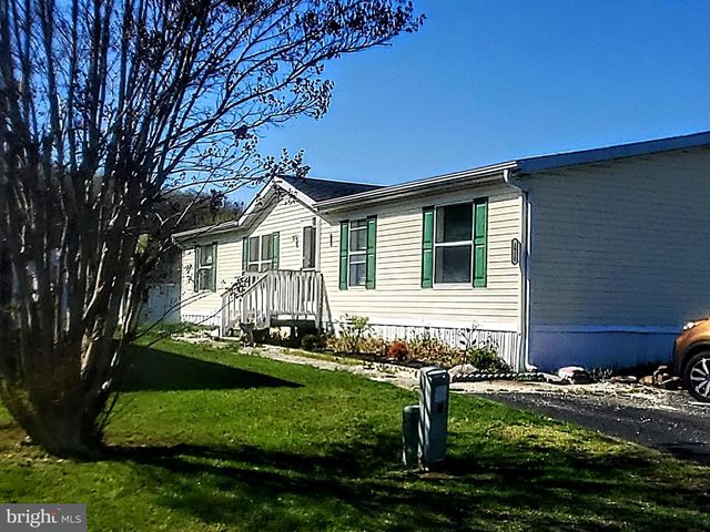 1910 BENNETT ROAD, Aberdeen, MD 21001
